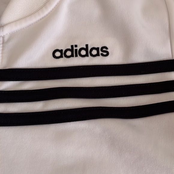 Adidas jacket - Picture 2 of 4